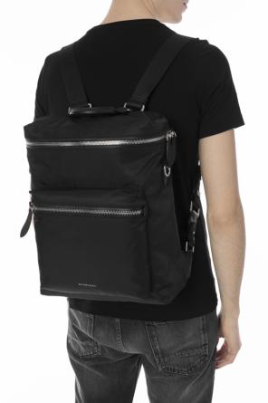 'donny' backpack, zdjęcie 2 'donny' backpack od Burberry